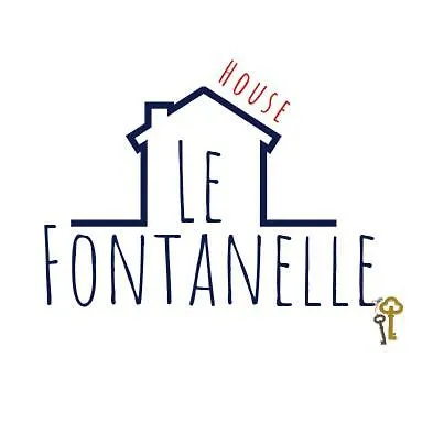 House Le Fontanelle Lizzano (Apulia)