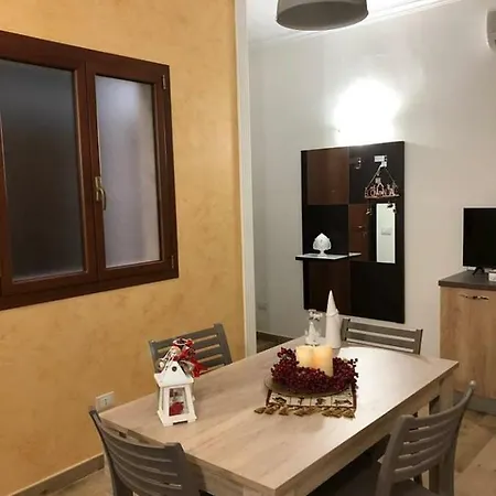 House Le Fontanelle Apartament