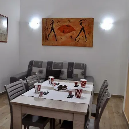 House Le Fontanelle