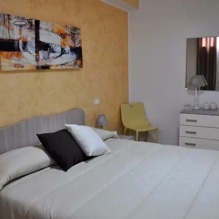 House Le Fontanelle *